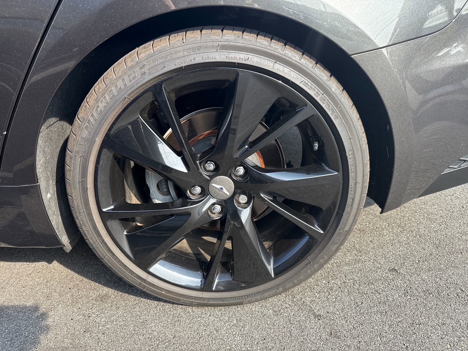 2023 Genesis G70 2.0T photo 10
