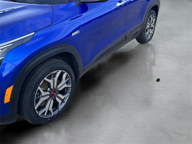 2022 Kia Seltos SX photo 42