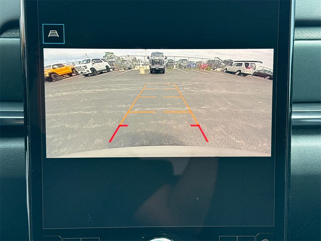 2026 GMC TERRAIN - Image 23