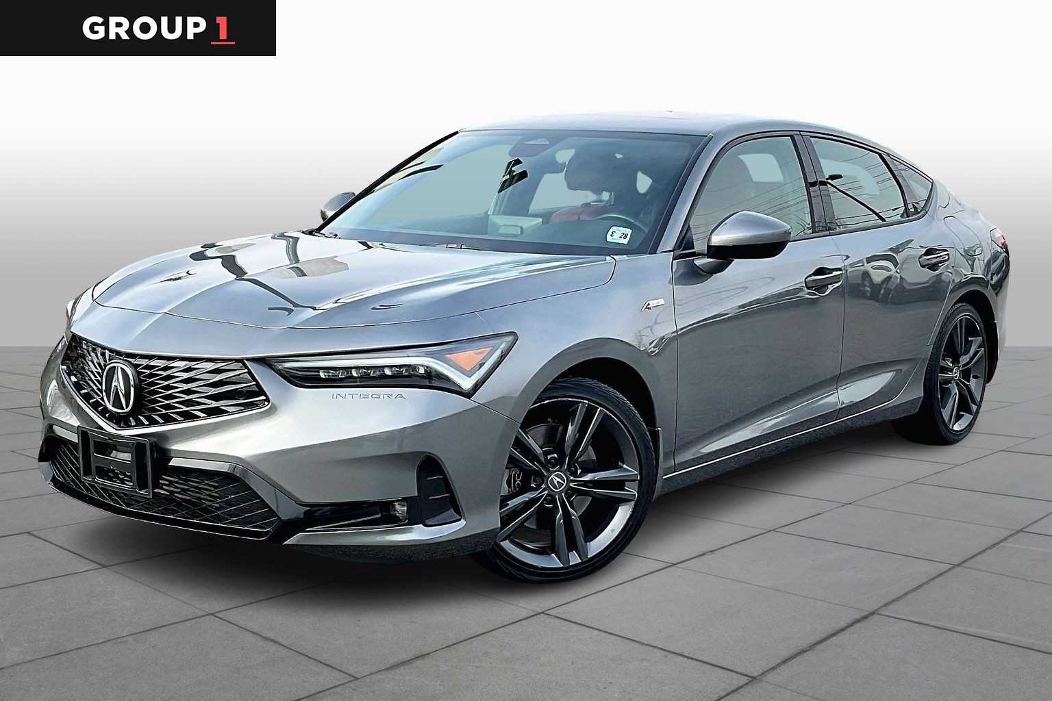 2023 Acura Integra A-Spec's photo