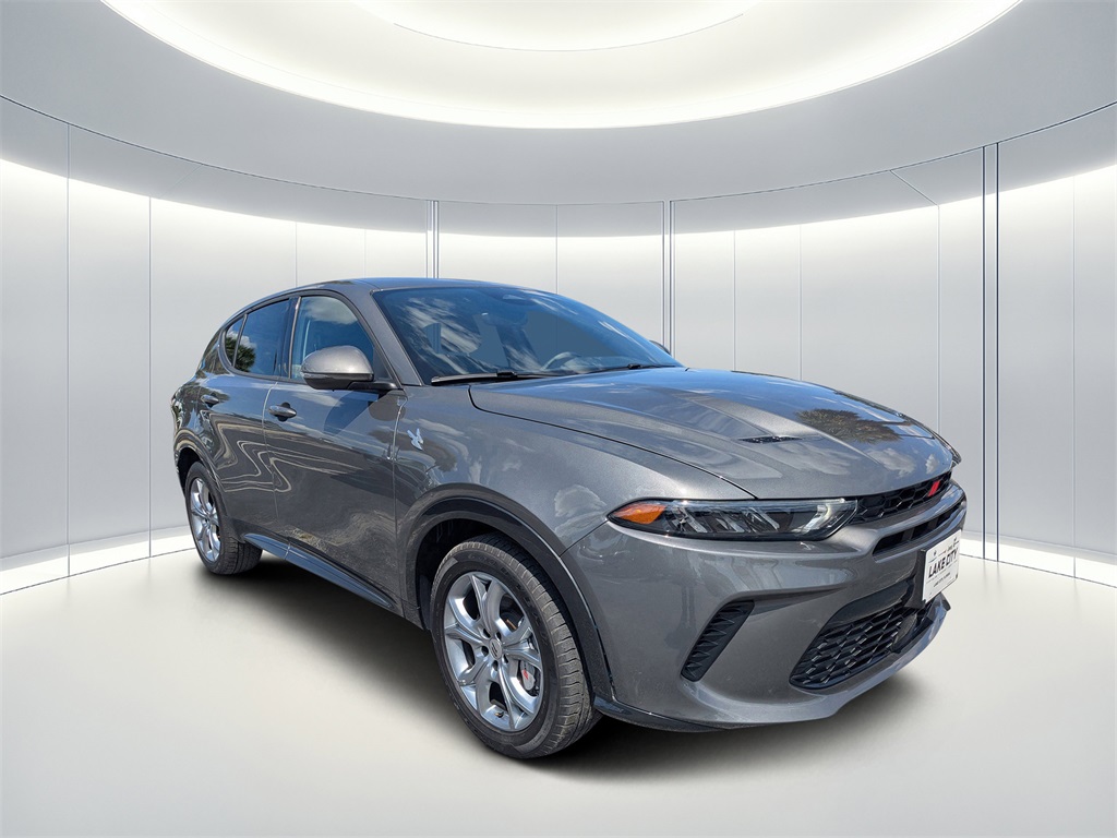 2024 Dodge Hornet R/T's photo