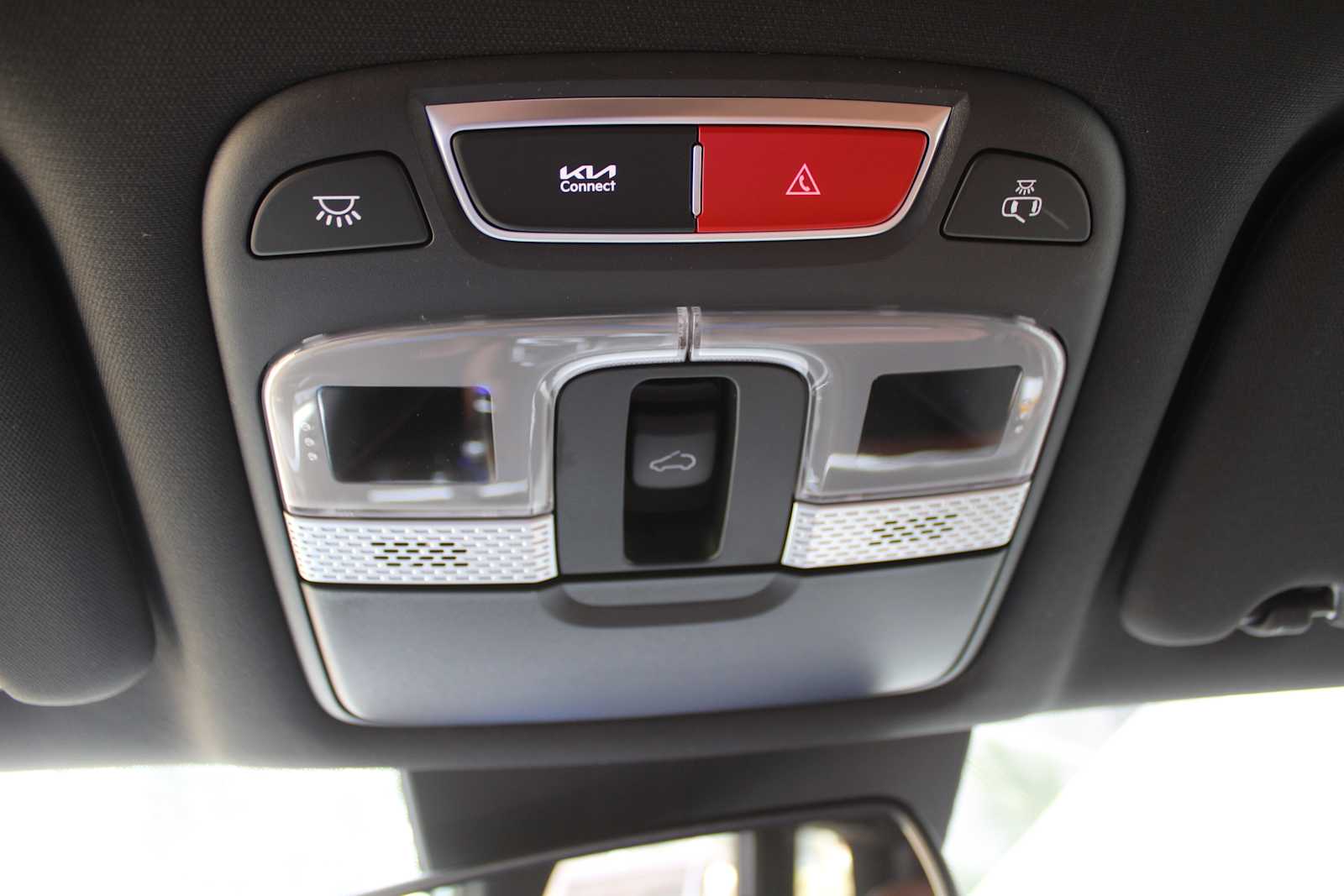 2025 Kia Telluride EX X-Line photo 48