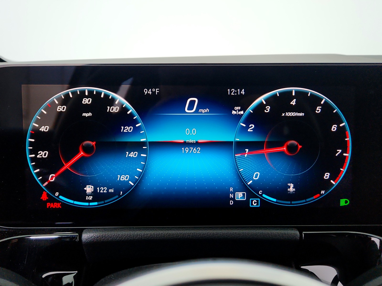 2023 Mercedes Benz GLA 250 photo 24