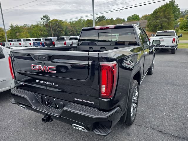 2026 Gmc Sierra 1500 Denali photo 4