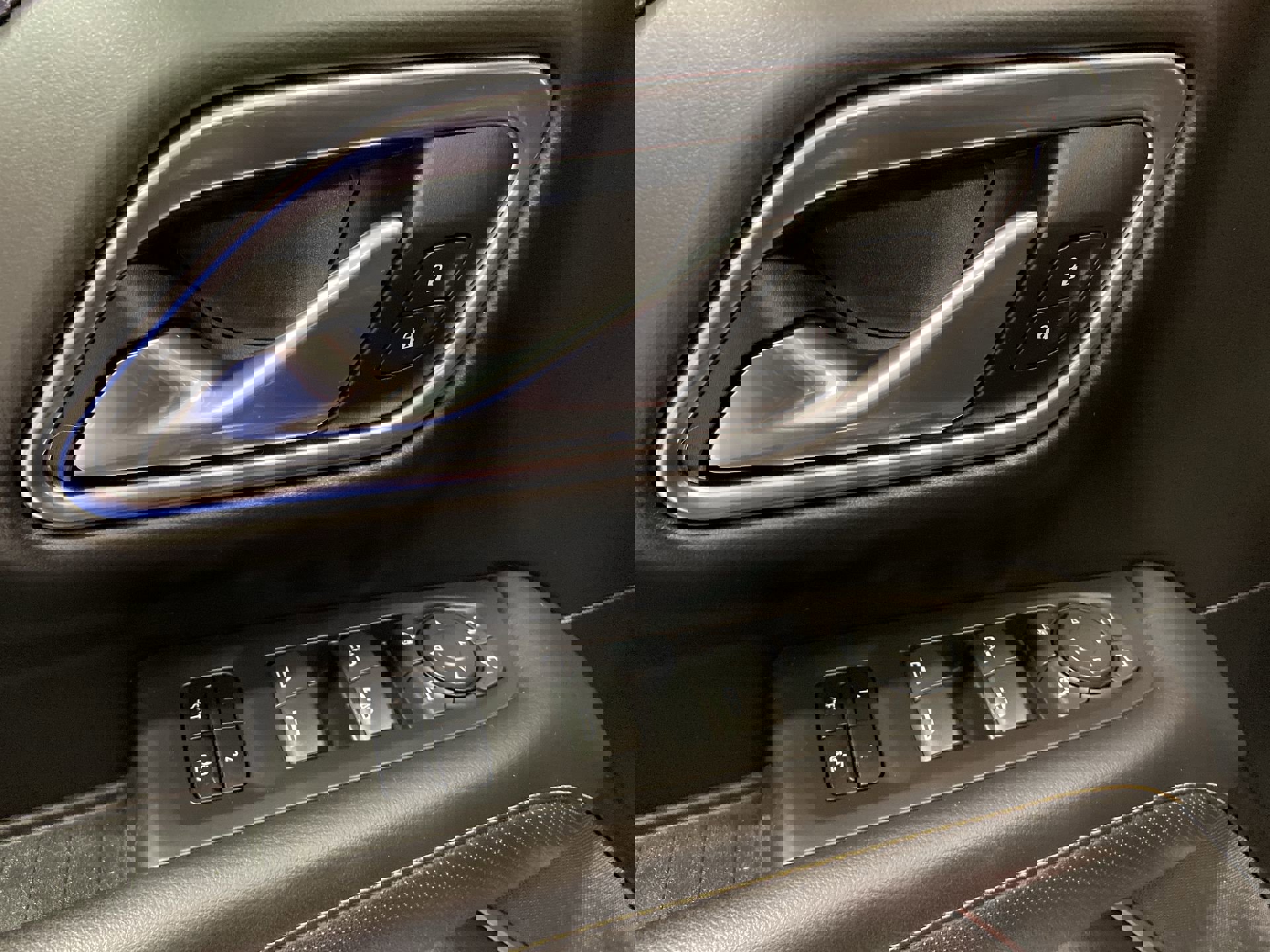 2022 Gmc Yukon XL AT4 photo 21