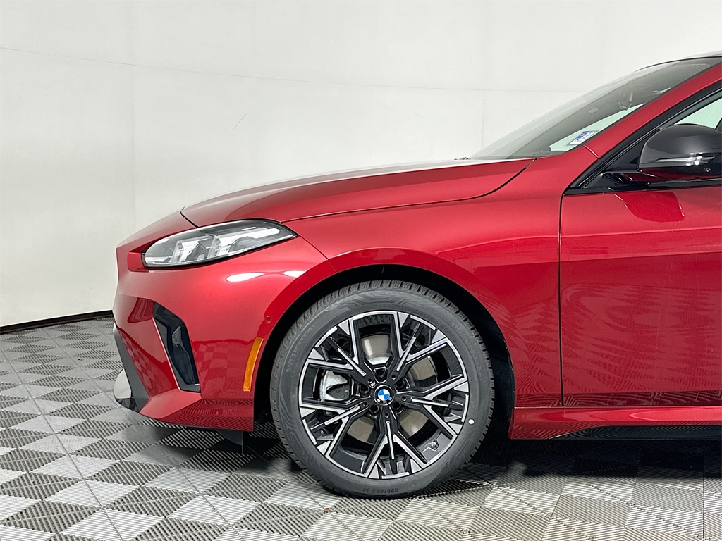 2026 Bmw 228 photo 9