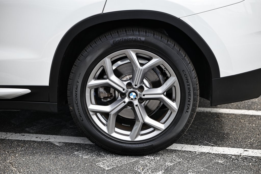 2024 Bmw X3 xDrive30i photo 6