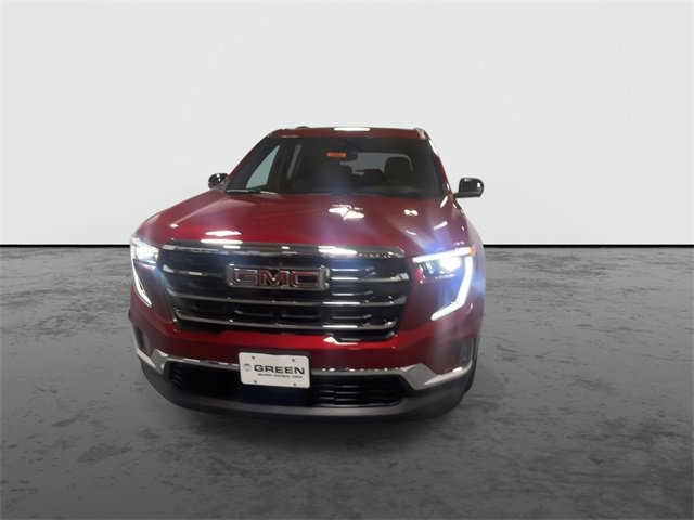 2026 Gmc Acadia Elevation photo 3