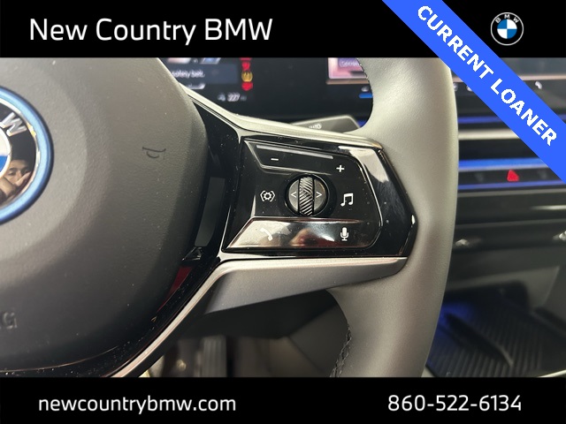 2024 Bmw i5 eDrive40 photo 15