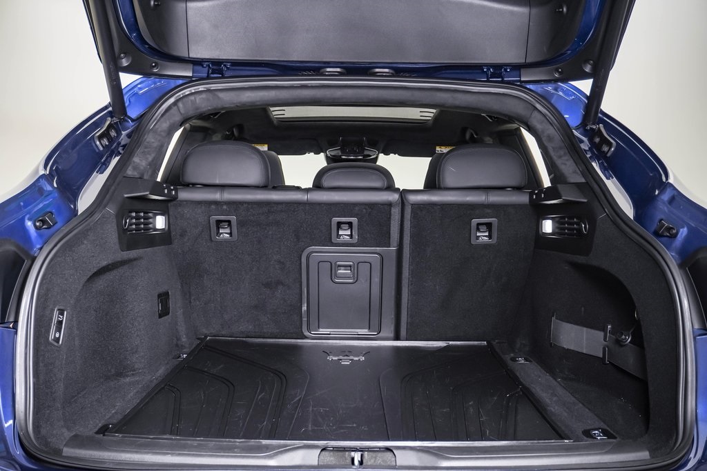 2022 Maserati Levante Modena photo 26