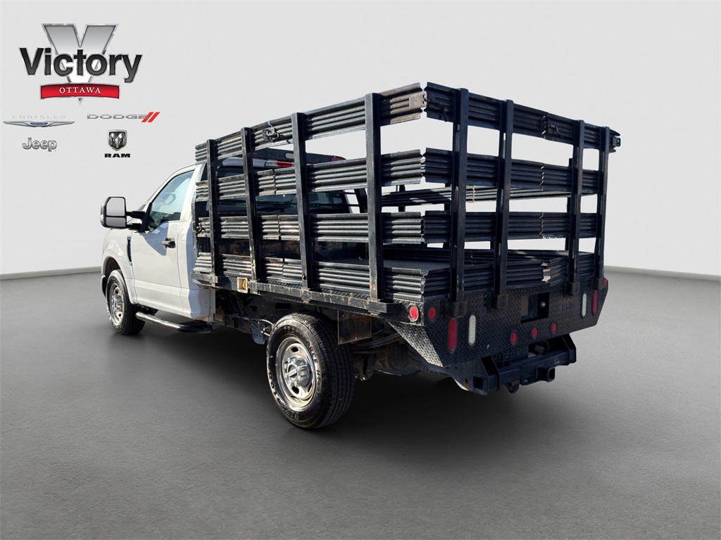 2017 Ford F-250 photo 4