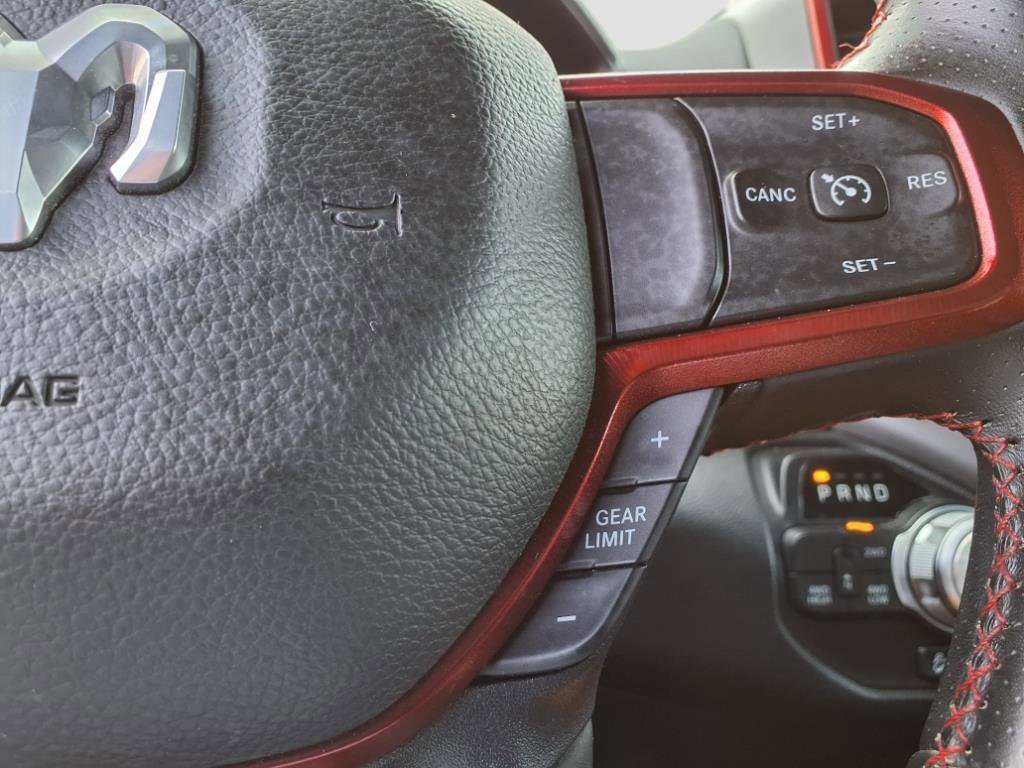 2022 Ram 1500 Rebel photo 36