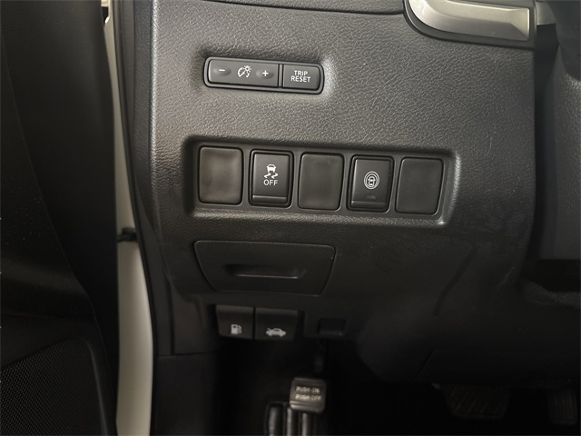 2022 Nissan Murano SV photo 30
