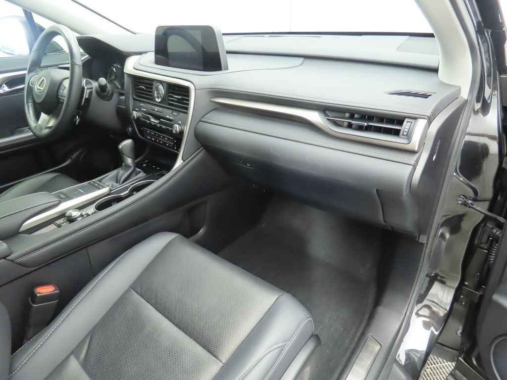2022 Lexus RX 350 photo 17