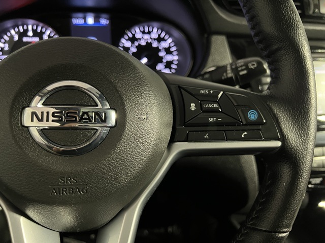 2022 Nissan Rogue Sport SL photo 20