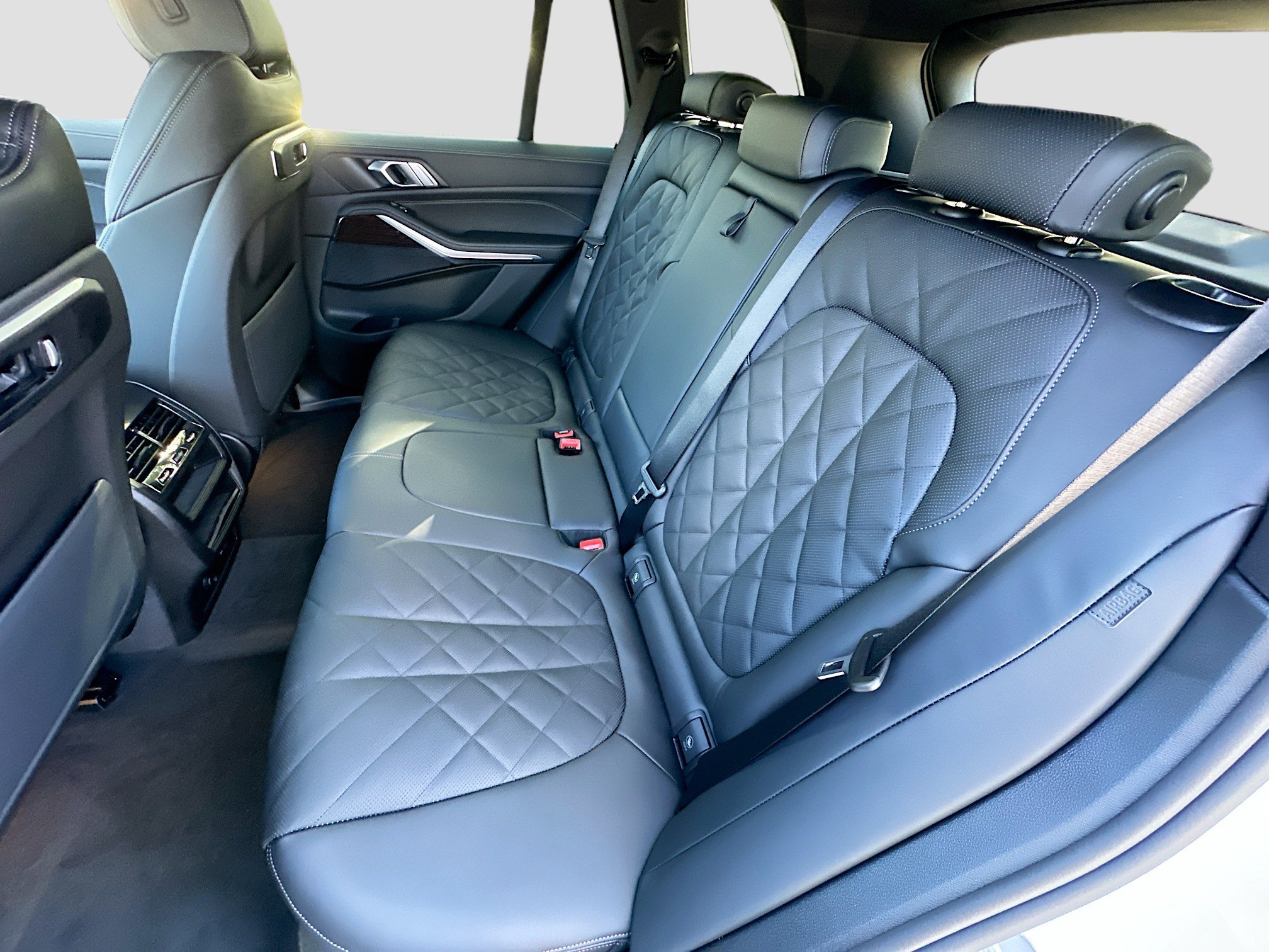 2026 Bmw X5 sDrive40i photo 20