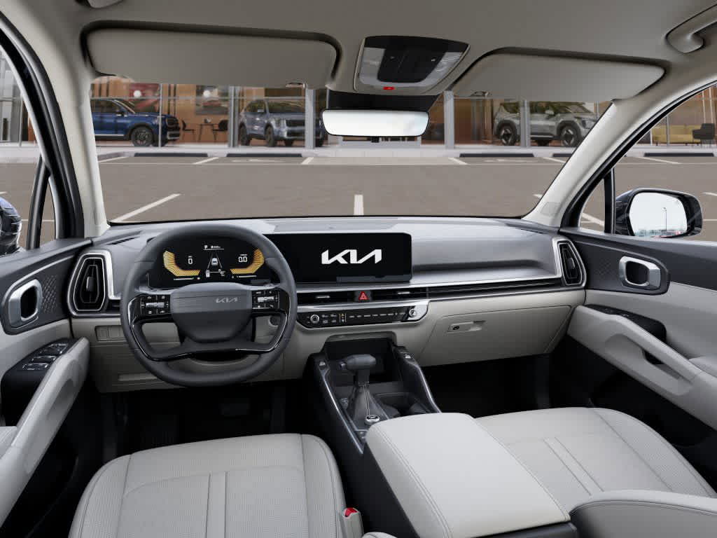 2026 Kia Sorento S photo 13
