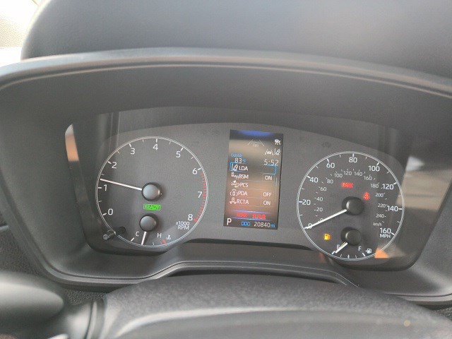 2024 Toyota Corolla Hybrid SE photo 20
