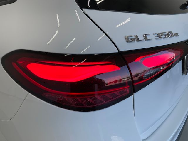 2026 Mercedes Benz GLC 350e 4MATIC photo 29