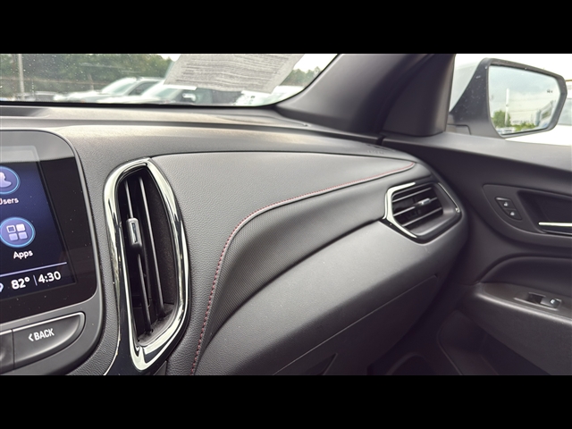 2023 Chevrolet Equinox RS photo 17