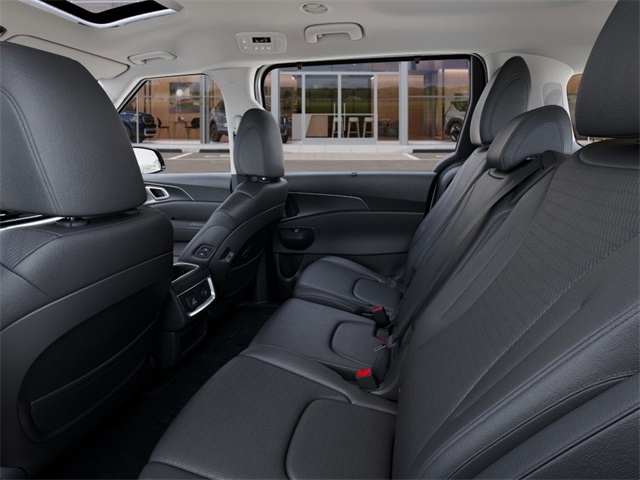 2026 Kia Carnival SX Prestige photo 17