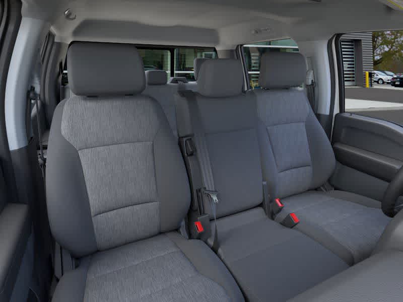 2026 Ford F-350 XL photo 10