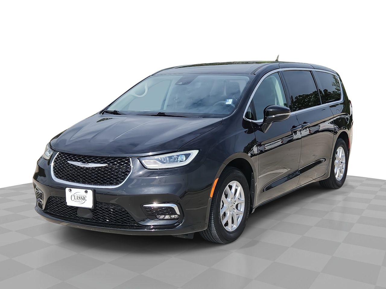 2024 Chrysler Pacifica Touring L photo 22