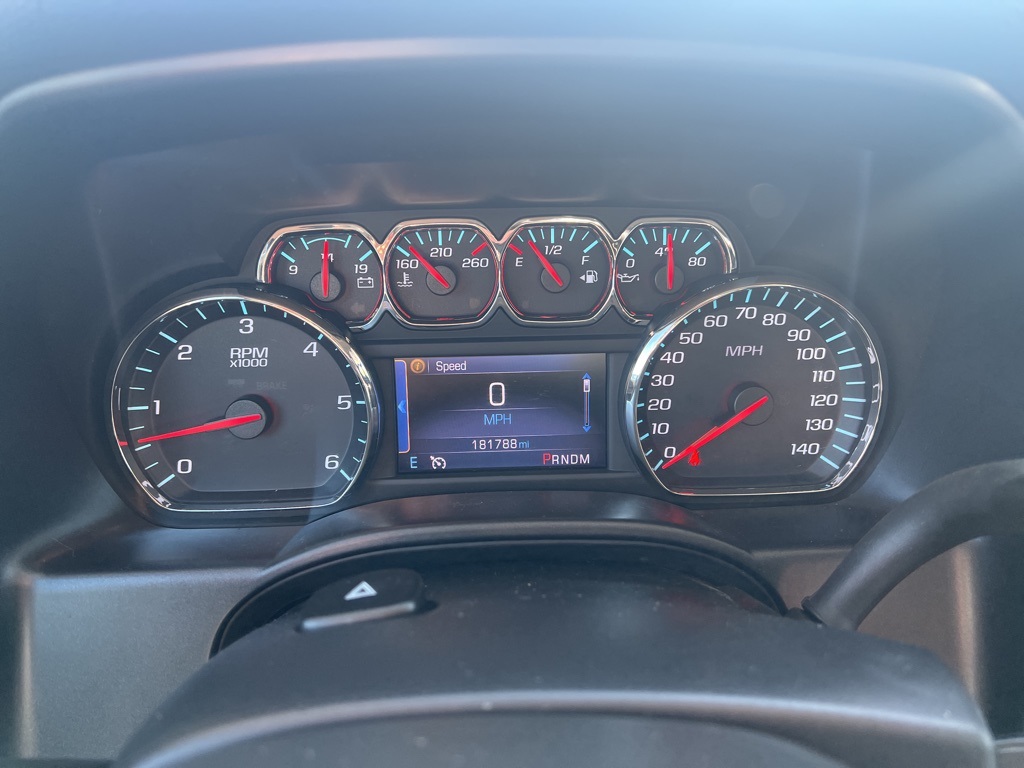 2014 Chevrolet Silverado 1500 LT photo 19