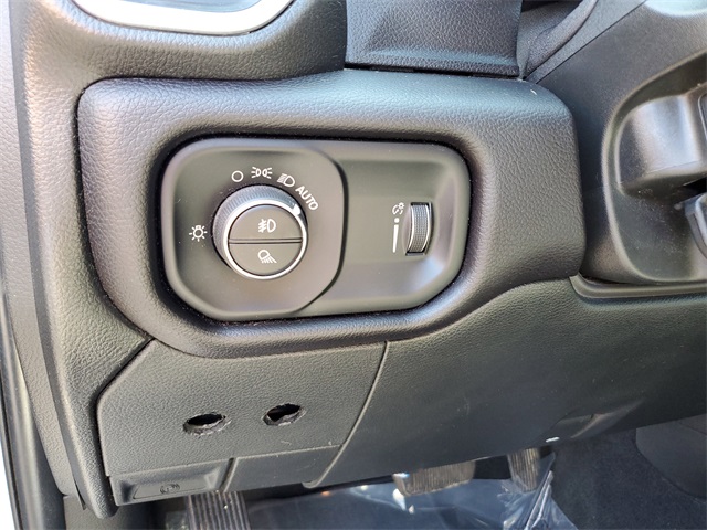 2023 Ram 2500 Big Horn photo 17