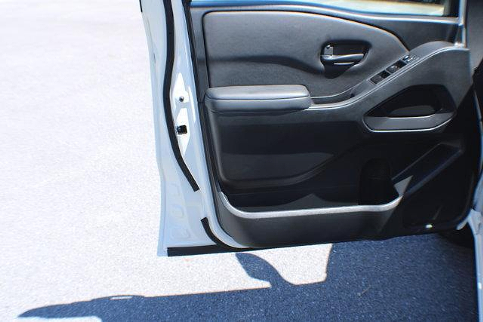 2023 Nissan Frontier S photo 5