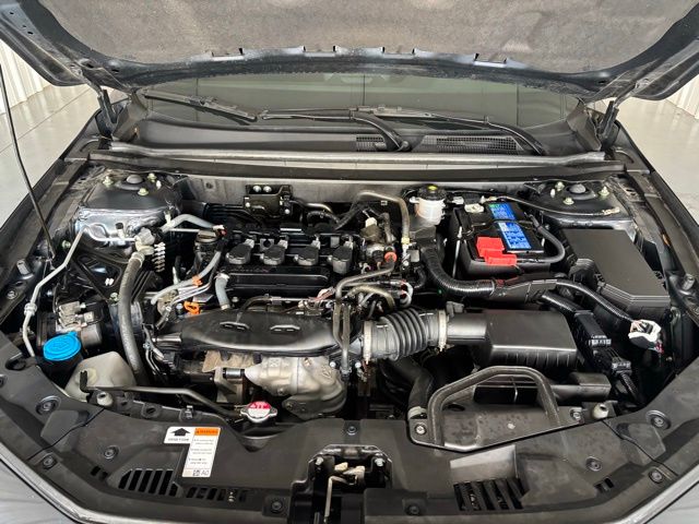 2023 Honda Accord EX photo 24