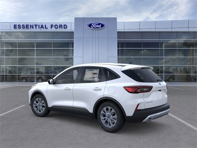2025 Ford Escape Active photo 3