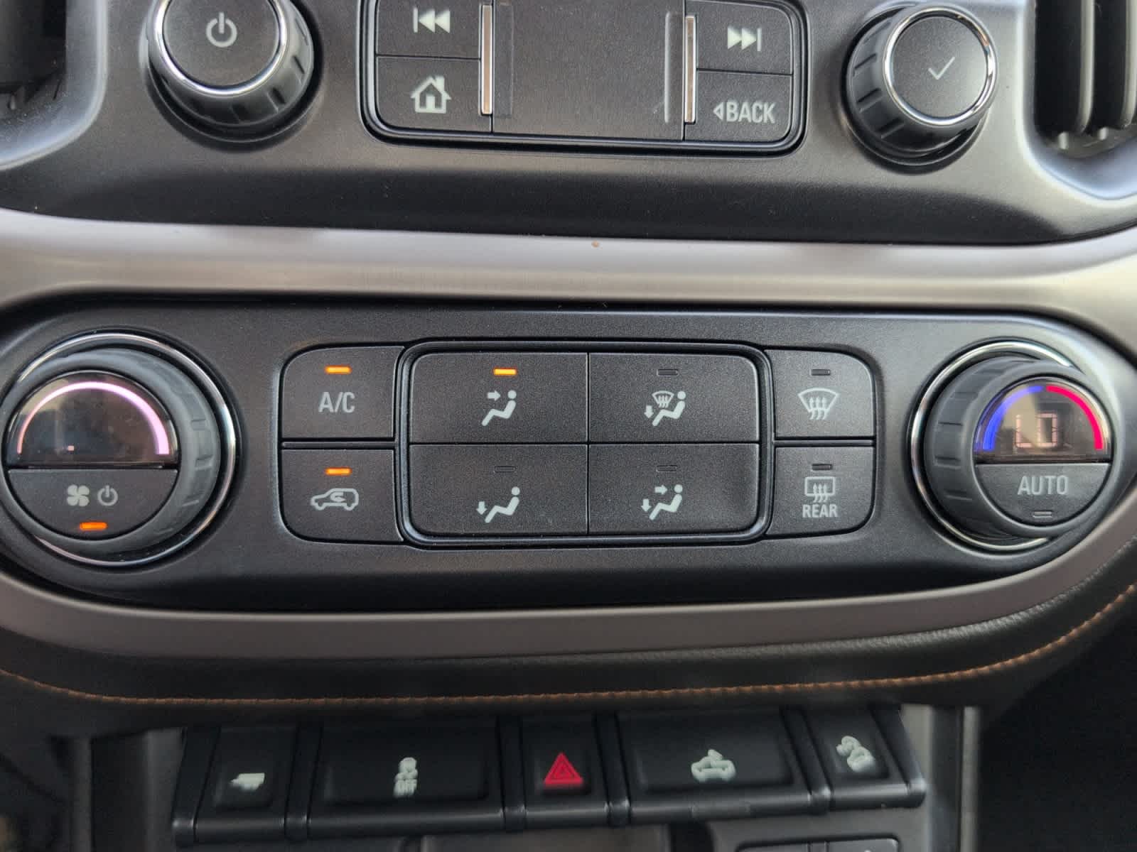 2022 Gmc Canyon AT4 photo 24