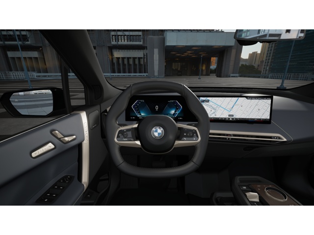 2026 Bmw iX photo 11