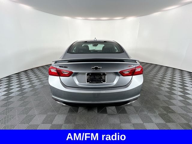 2024 Chevrolet Malibu RS photo 8
