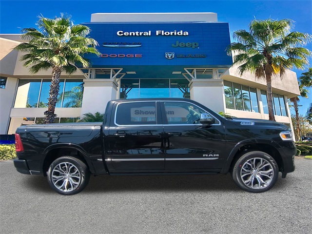 2026 Ram 1500 photo 3