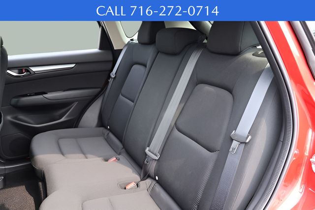2023 Mazda CX-5 2.5 S photo 3