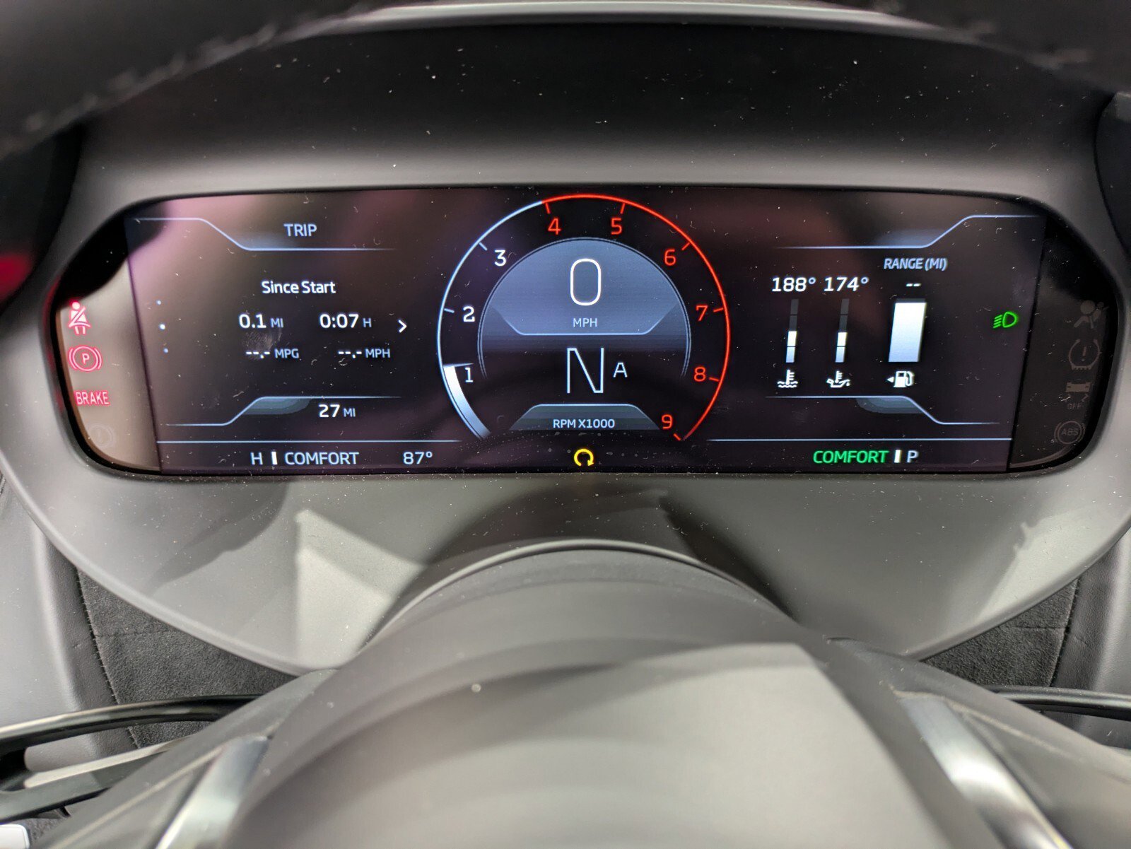 2026 Mclaren 750S Spider photo 10