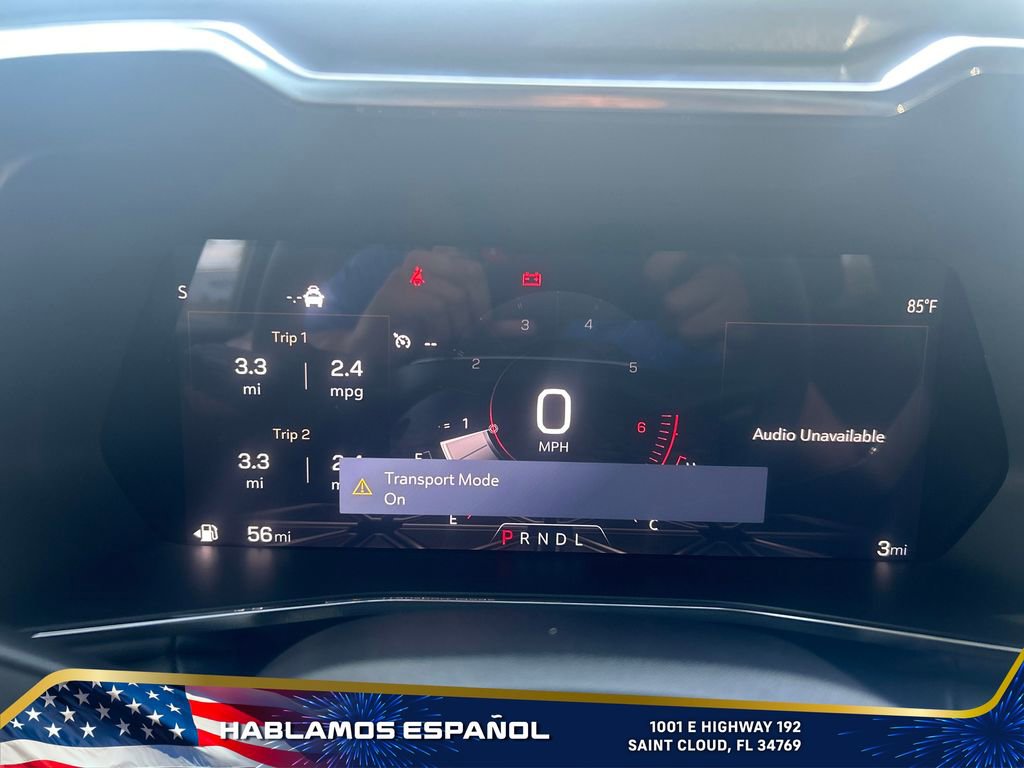 2025 Gmc Canyon Elevation photo 15