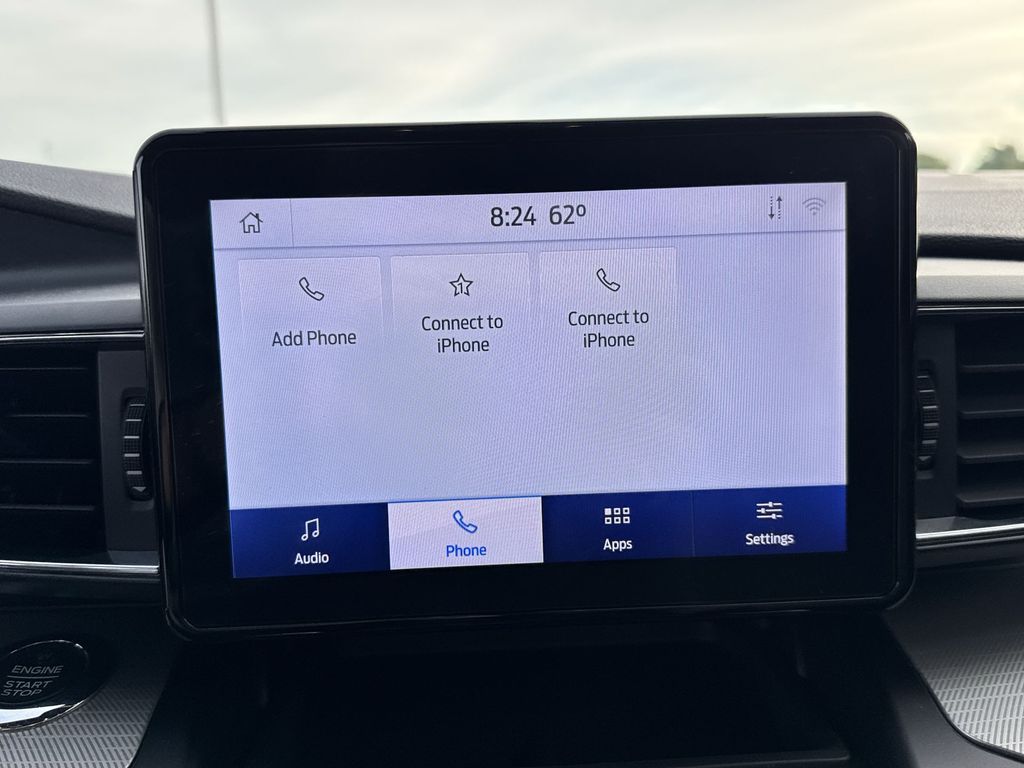2020 Ford Explorer XLT photo 19
