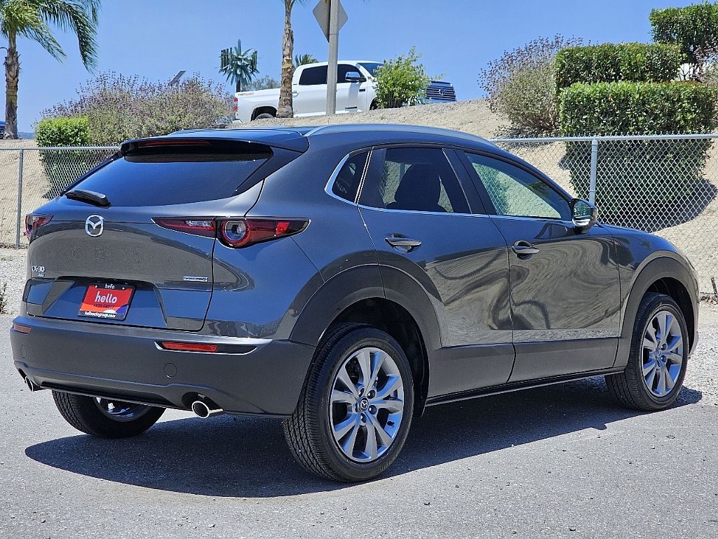 2025 Mazda CX-30 2.5 S Preferred photo 19