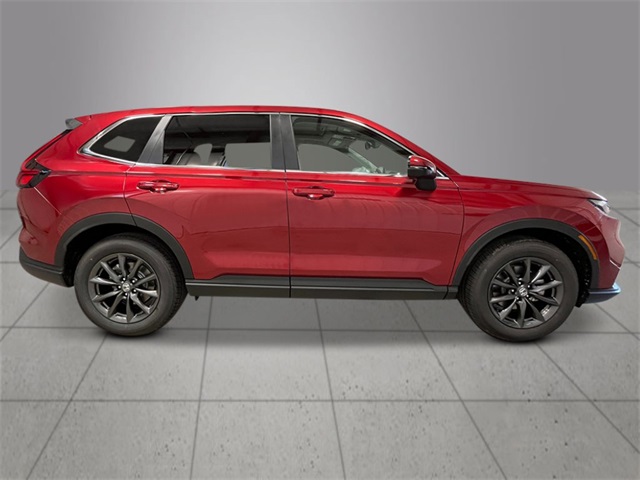 2026 Honda CR-V EX-L photo 7