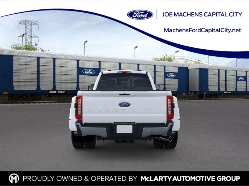 2026 Ford F-350 photo 2