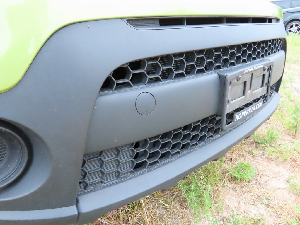 Used 2019 Kia Soul Base with VIN KNDJN2A21K7920313 for sale in Ozark, MO