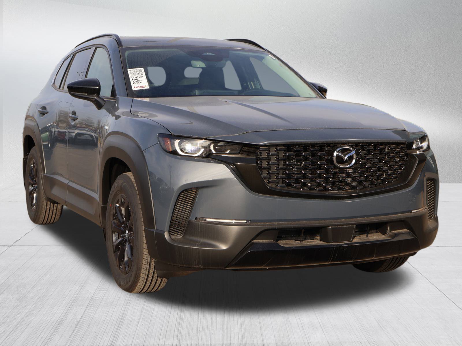 2025 Mazda CX-50 Premium's photo