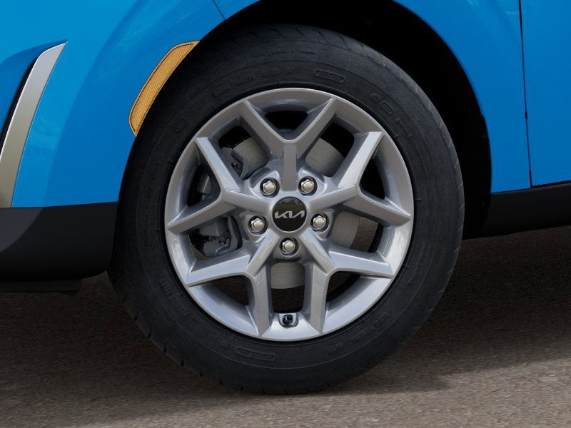 2025 Kia Soul S photo 9