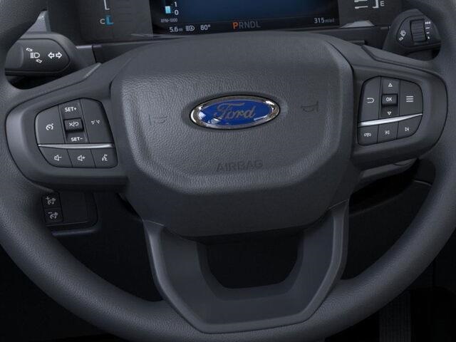 2024 Ford Ranger XL photo 12