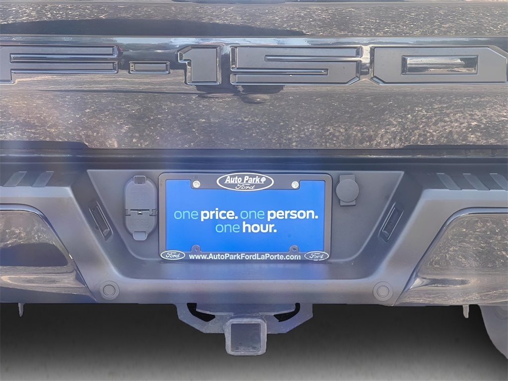 2018 Ford F-150 Lariat photo 10