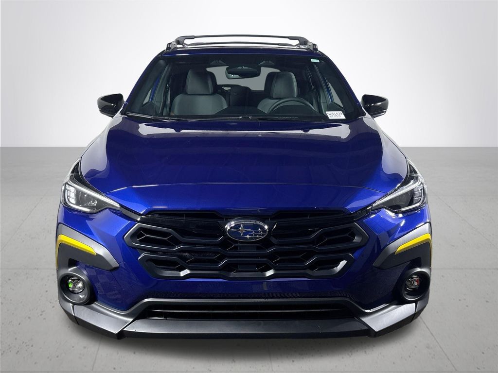 2025 Subaru Crosstrek Sport photo 3