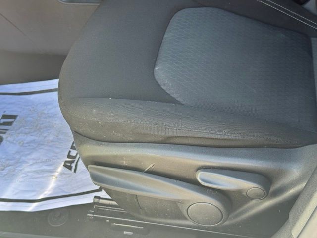2021 Jeep Renegade Latitude photo 12